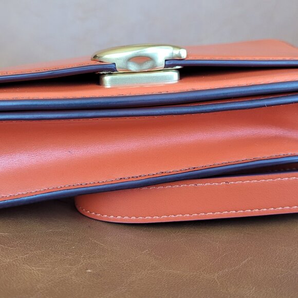 Coach Bandit belt bag (damaged) - Picture 8 of 9